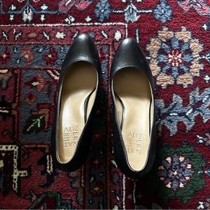 NWT Naturalizer “Platform Pump” Size 7.5